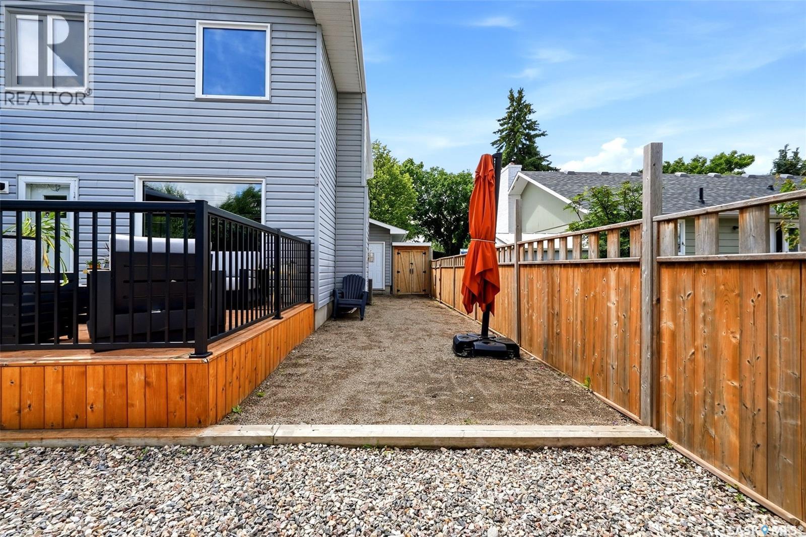 208 Habkirk Drive, Regina, SK