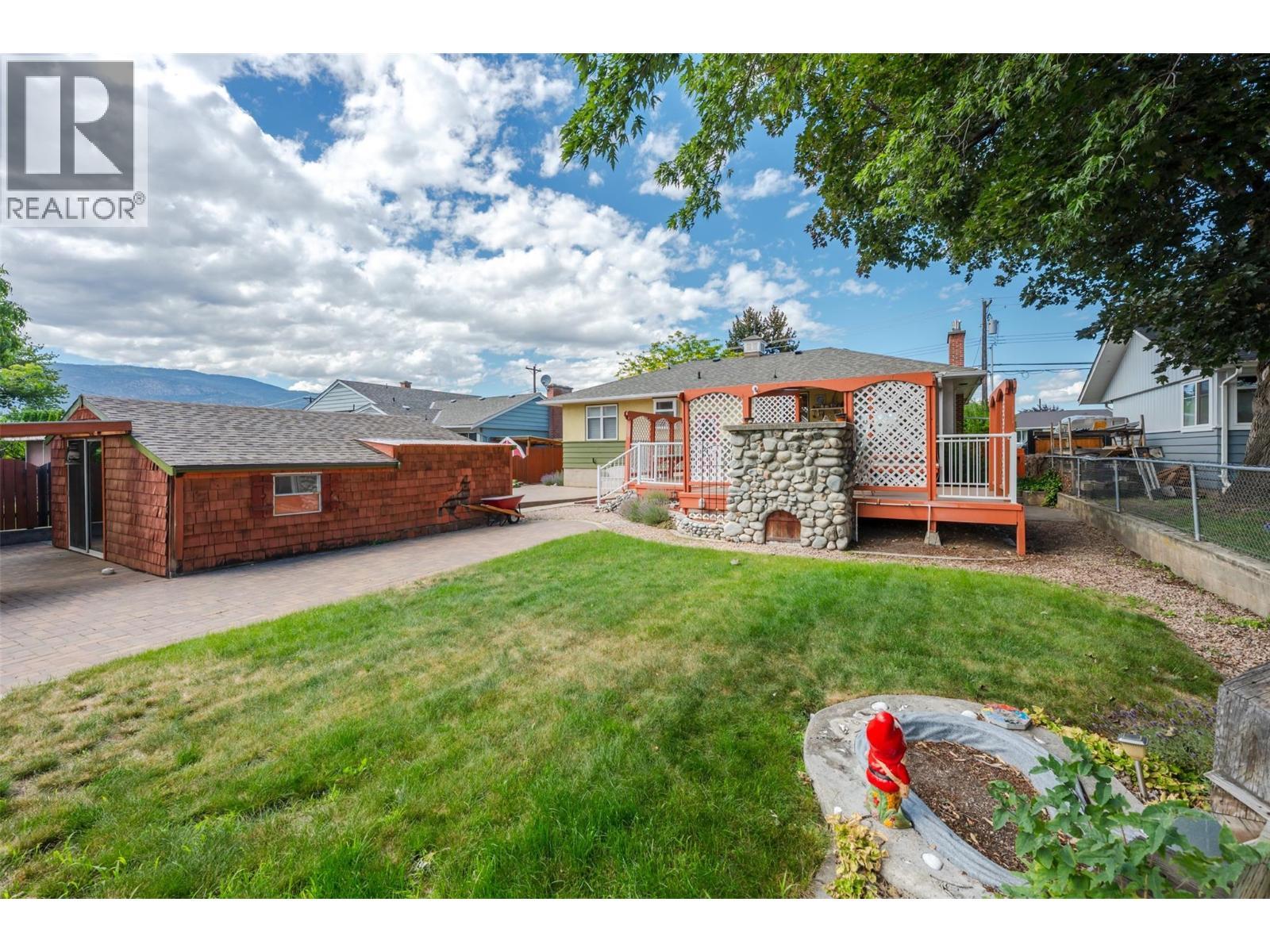 76 Huth Avenue, Penticton, BC