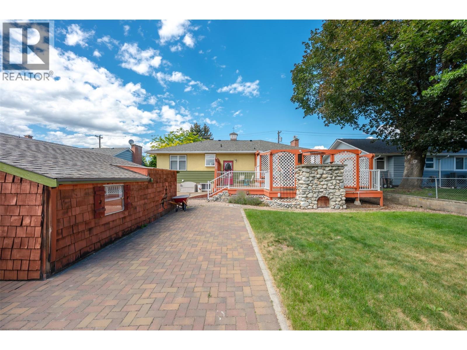 76 Huth Avenue, Penticton, BC