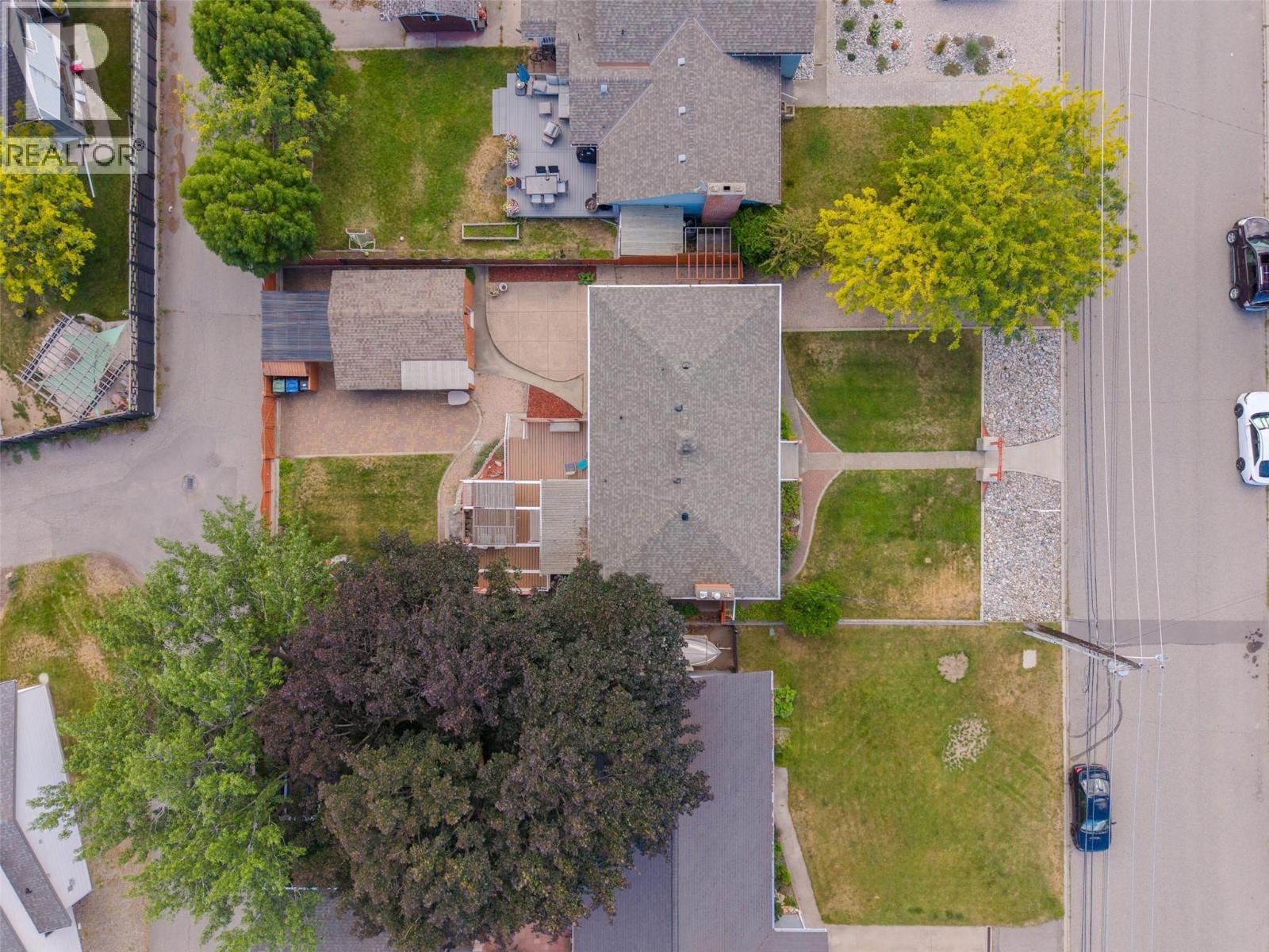76 Huth Avenue, Penticton, BC