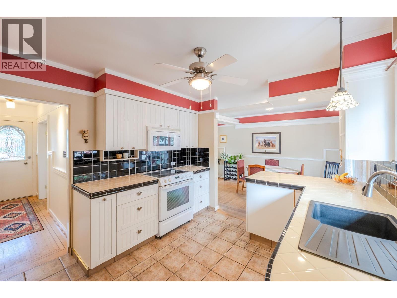76 Huth Avenue, Penticton, BC