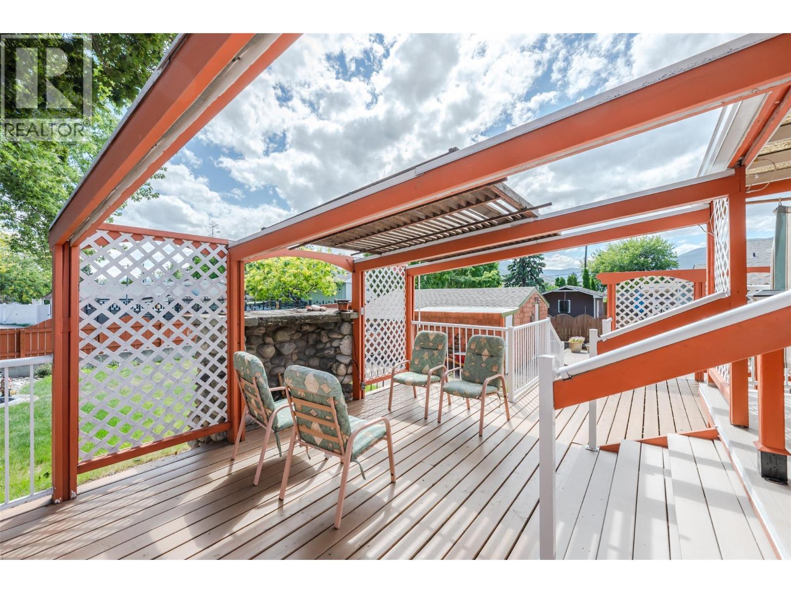 76 Huth Avenue, Penticton, BC