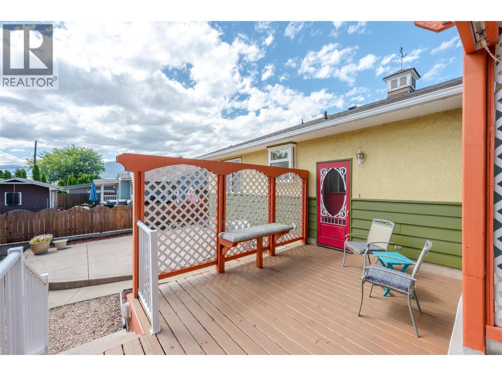 76 Huth Avenue, Penticton, BC