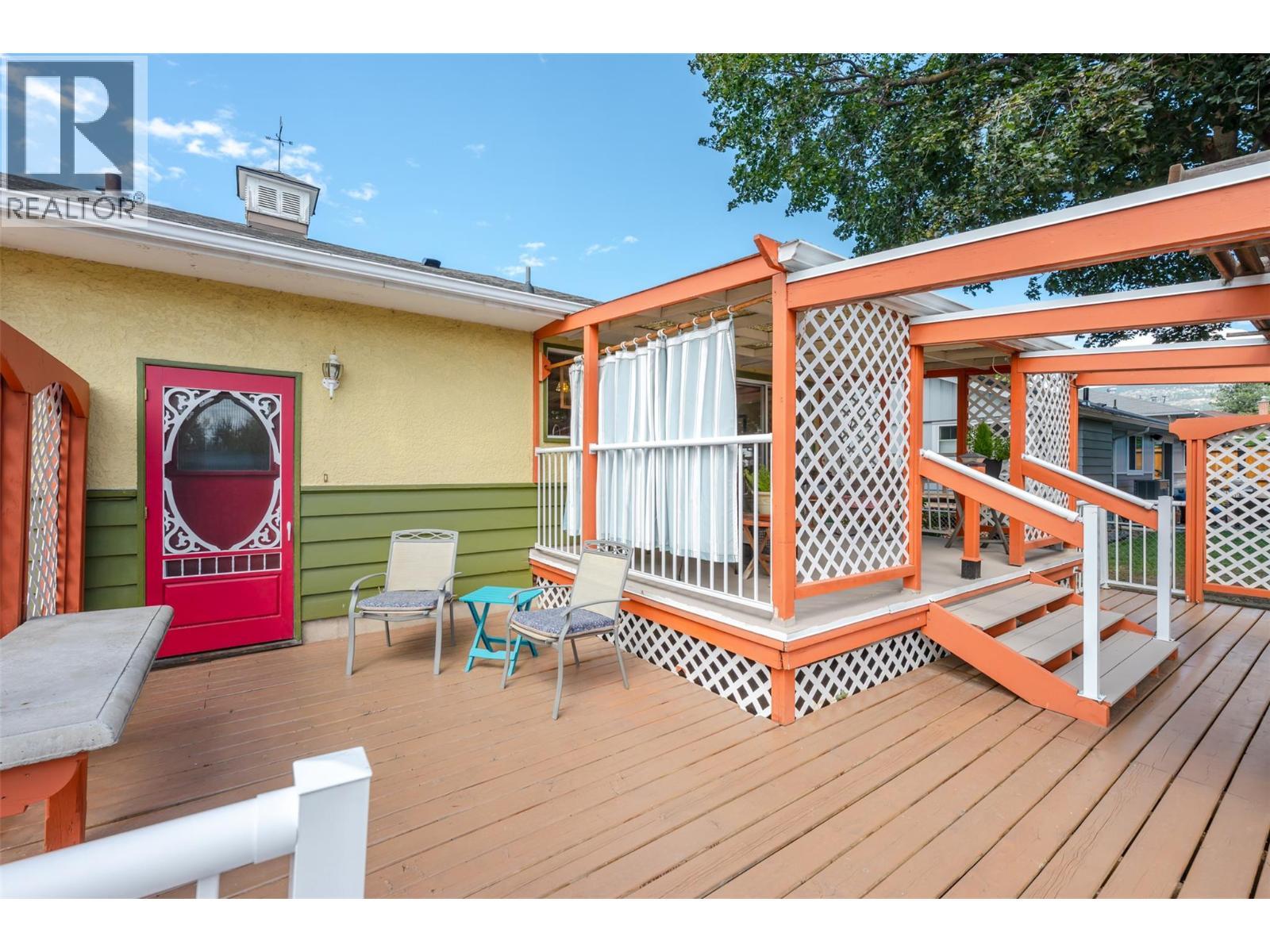 76 Huth Avenue, Penticton, BC