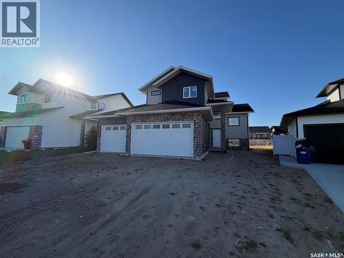 703 Sarazen DRIVE  Warman, SK S0K 4S4