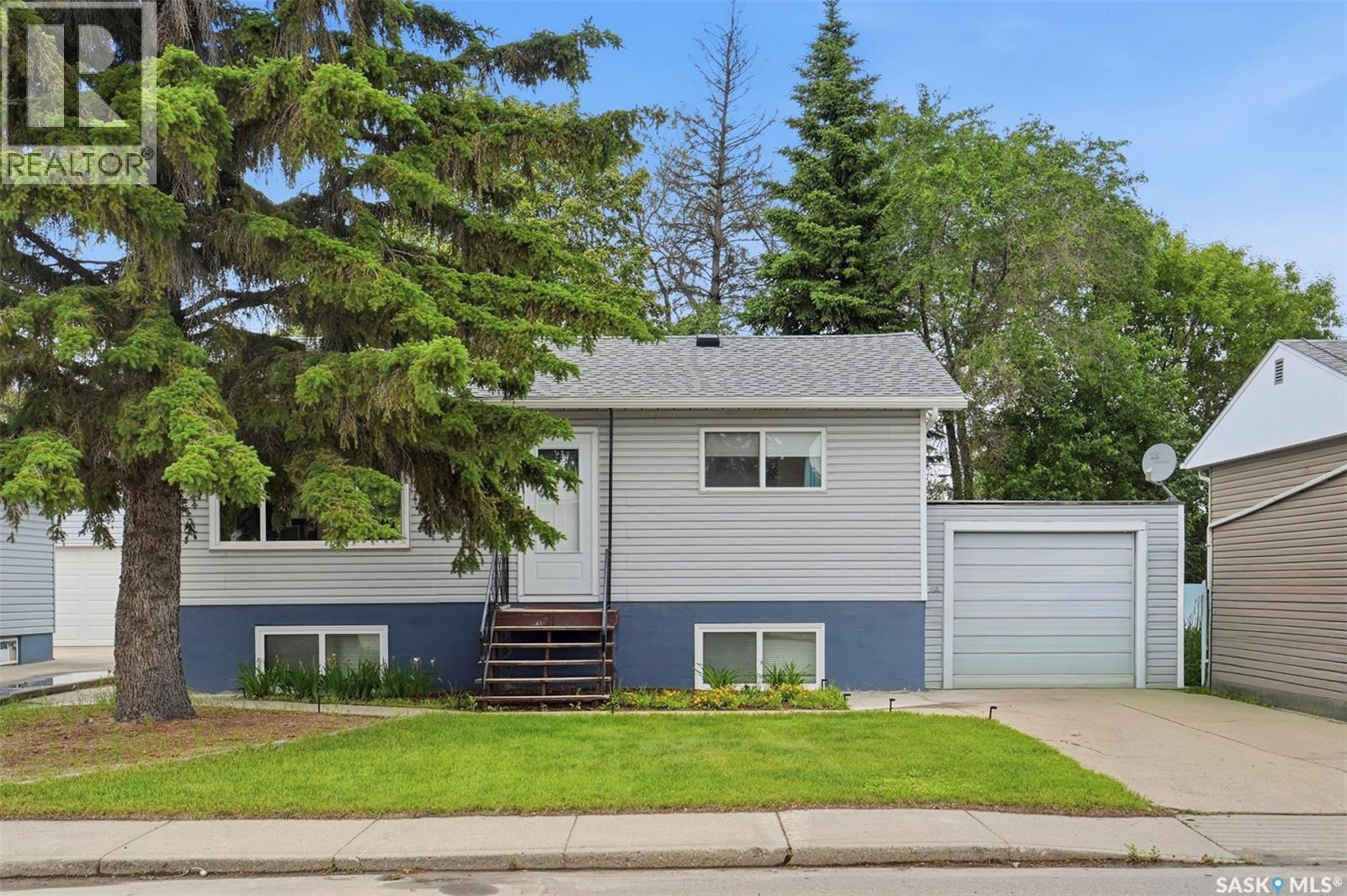 441 Vancouver Avenue N, Saskatoon, SK
