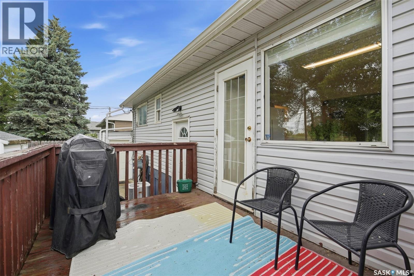441 Vancouver Avenue N, Saskatoon, SK