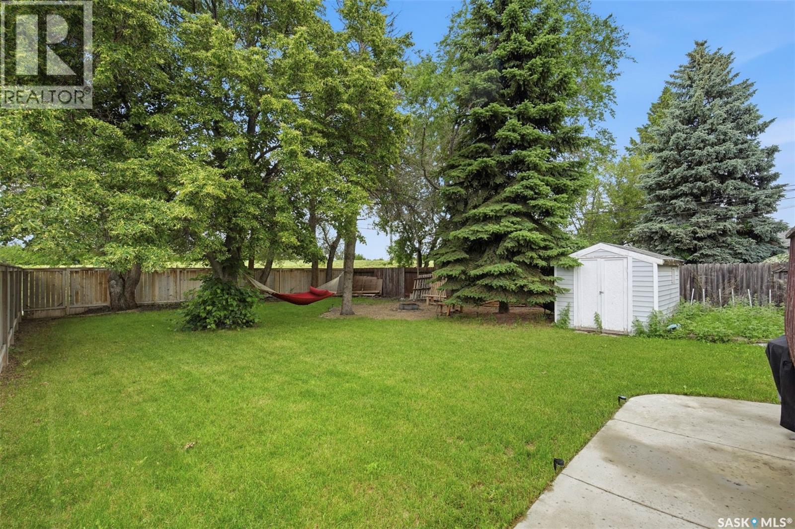 441 Vancouver Avenue N, Saskatoon, SK
