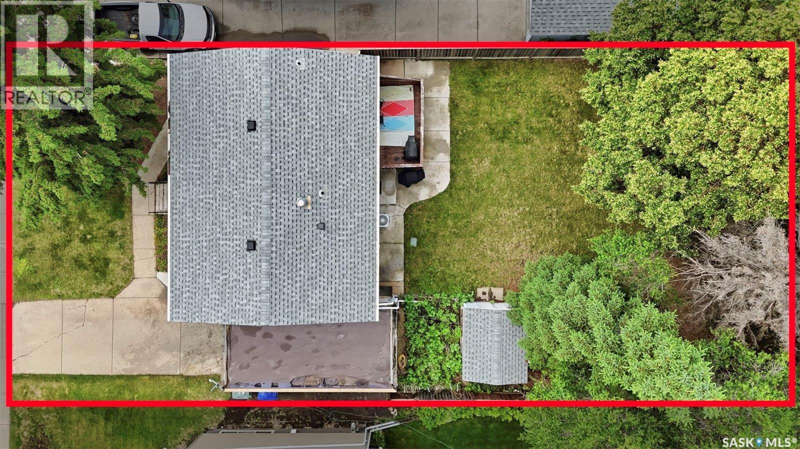 441 Vancouver Avenue N, Saskatoon, SK