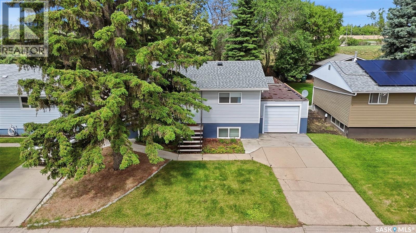441 Vancouver Avenue N, Saskatoon, SK