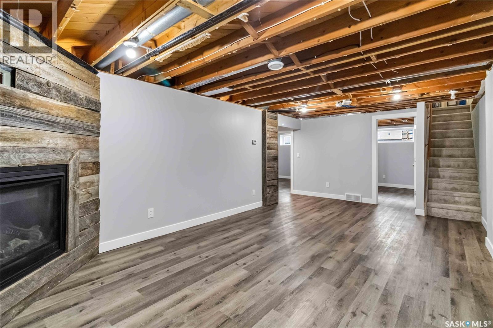 513 W Avenue N, Saskatoon, SK