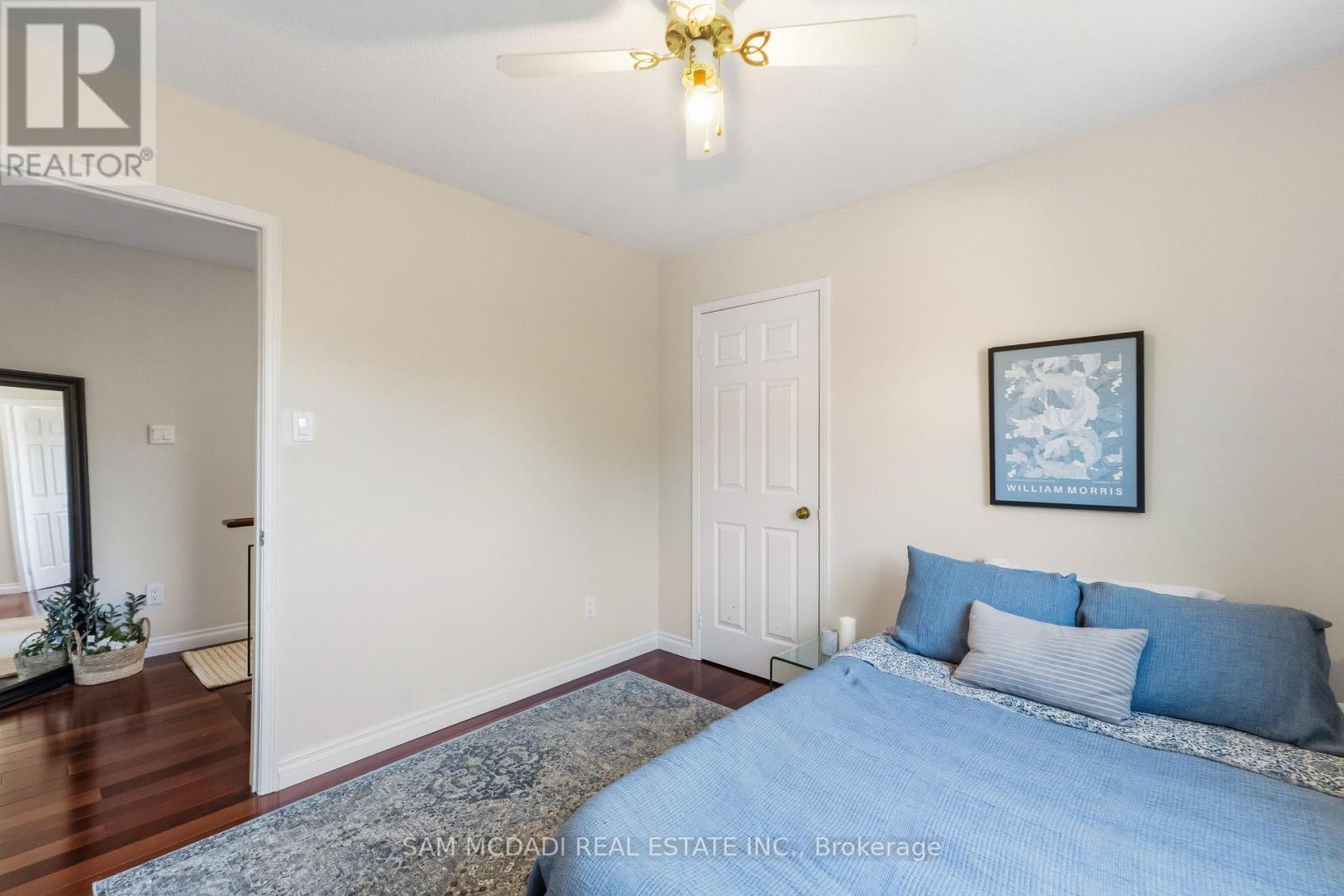 6643 Mockingbird Lane, Mississauga, ON