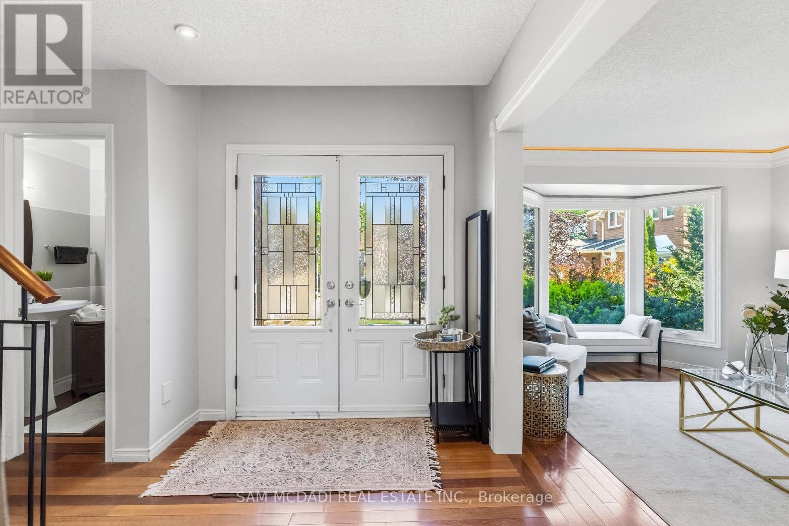 6643 Mockingbird Lane, Mississauga, ON
