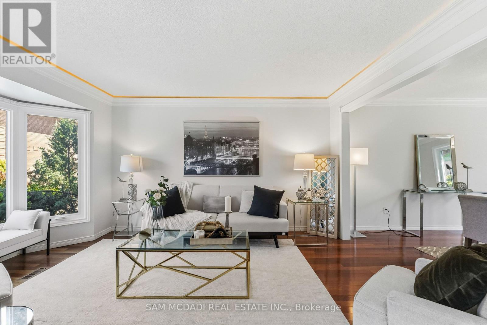 6643 Mockingbird Lane, Mississauga, ON