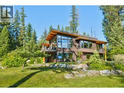 4135 Kays Road Nelson, BC V1L 6V9