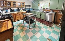 Kitchen - 
