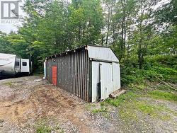 Shed 'as is' - 