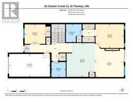 32 Charter Creek Court, St. Thomas, ON - Other