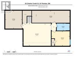 32 Charter Creek Court, St. Thomas, ON - Other