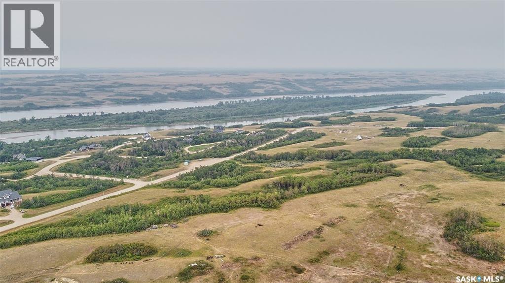 Parker B Acreage, Laird Rm No. 404, SK
