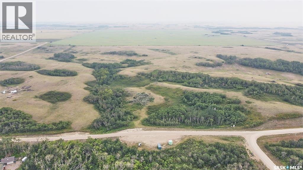 Parker B Acreage, Laird Rm No. 404, SK