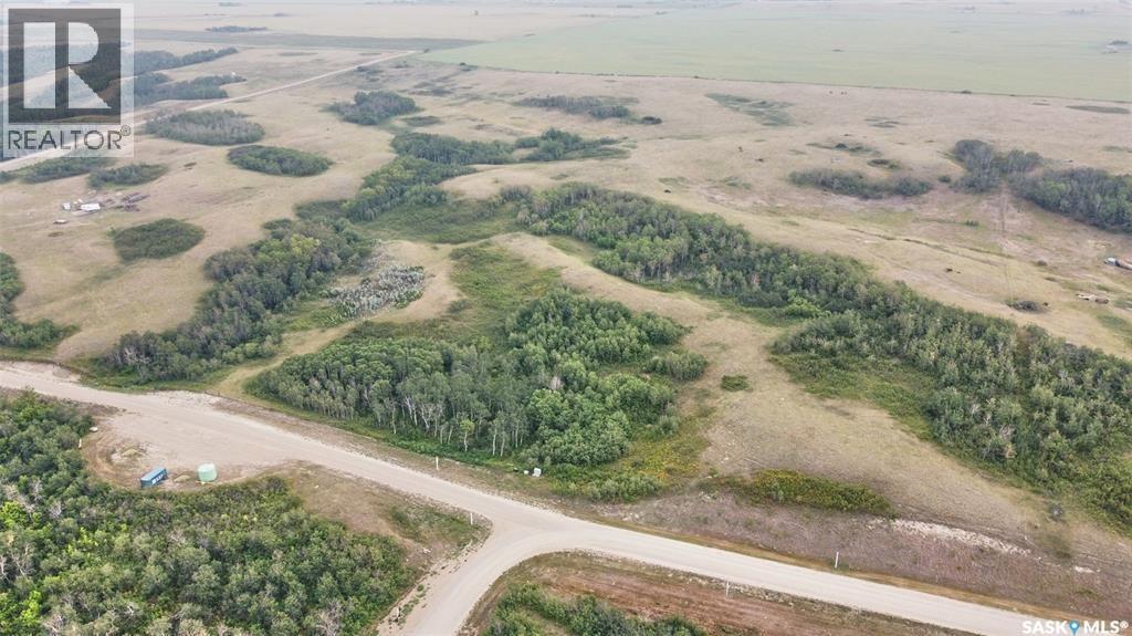 Parker B Acreage, Laird Rm No. 404, SK