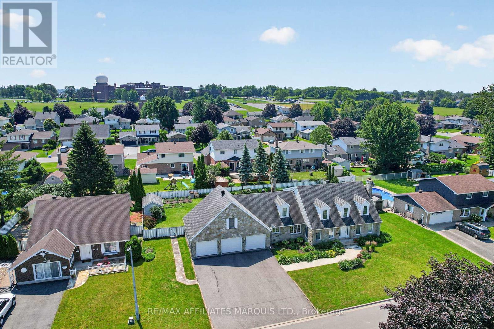 1920 Belvedere Crescent, Cornwall, ON