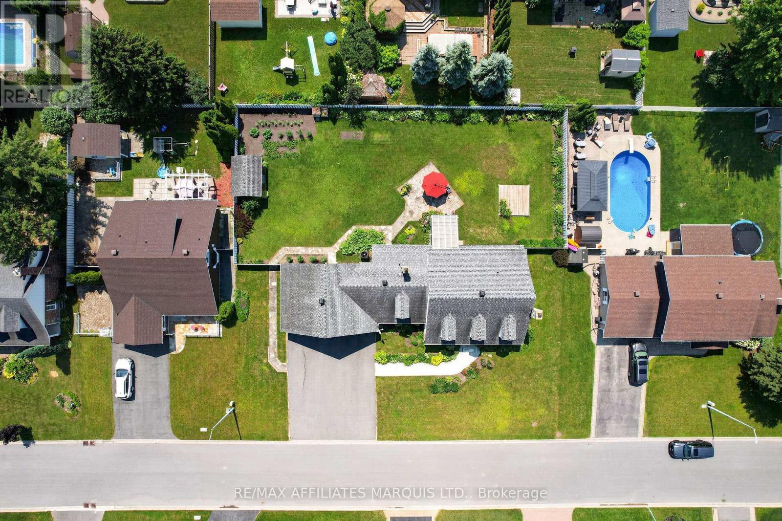 1920 Belvedere Crescent, Cornwall, ON
