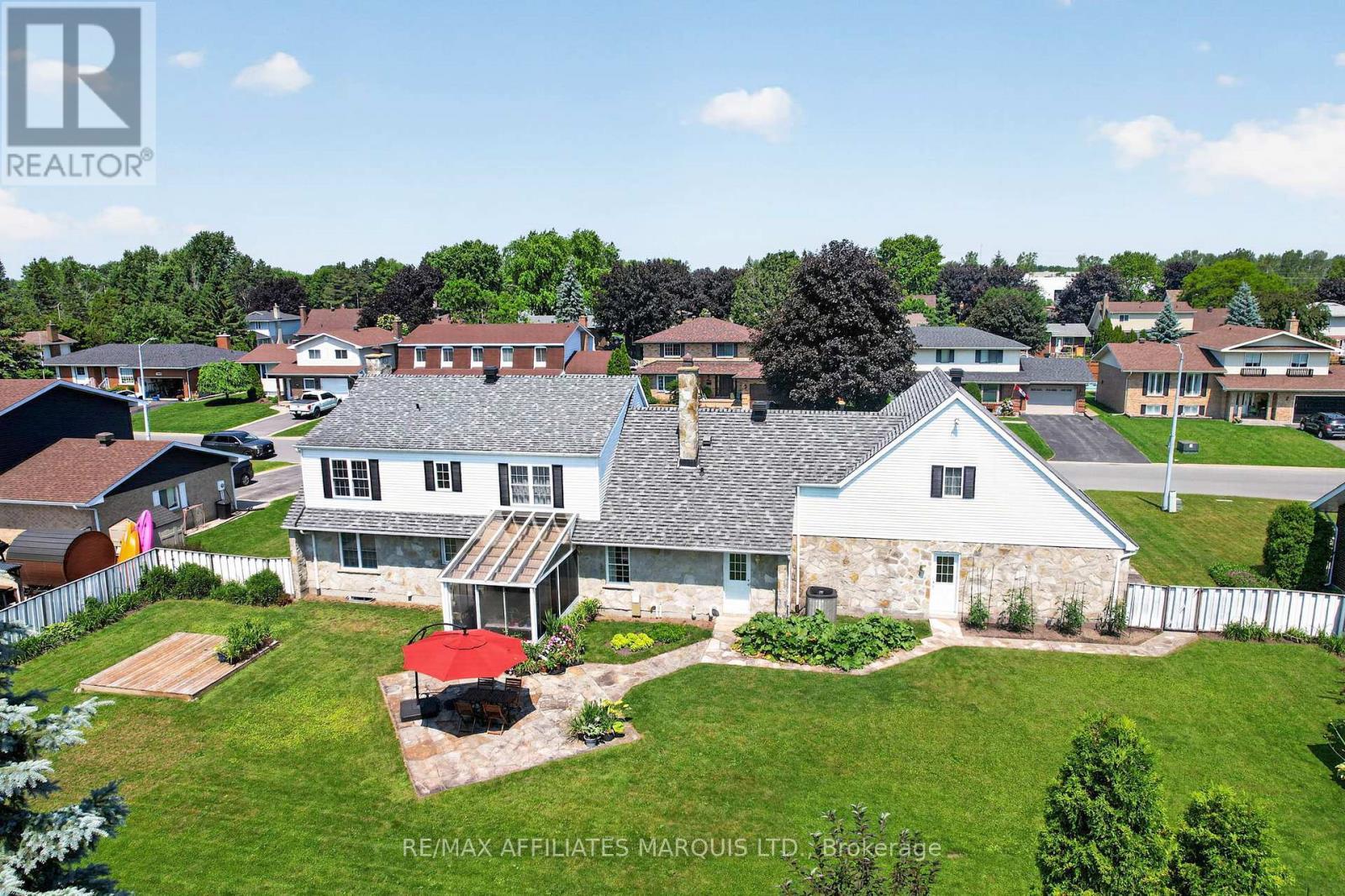 1920 Belvedere Crescent, Cornwall, ON
