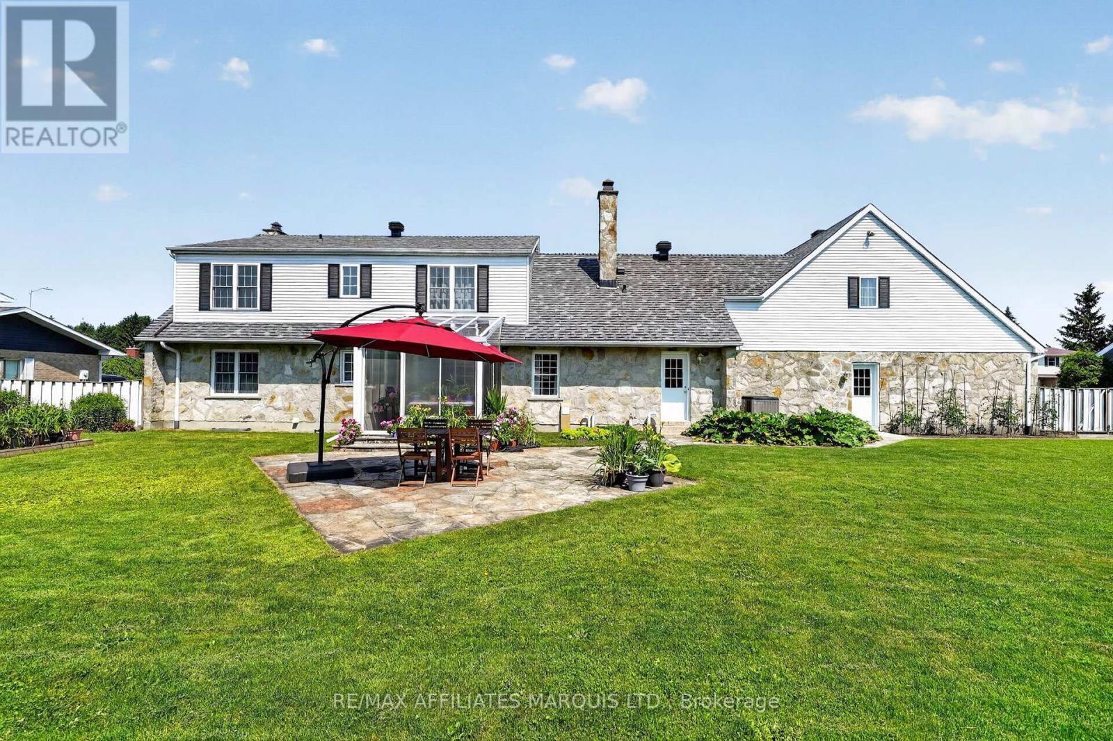 1920 Belvedere Crescent, Cornwall, ON