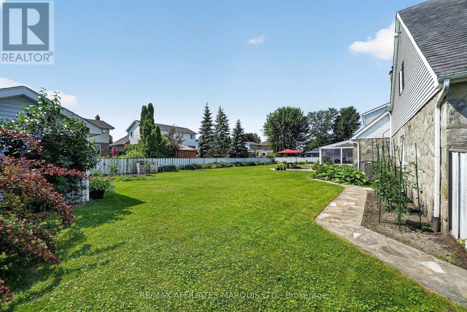 1920 Belvedere Crescent, Cornwall, ON