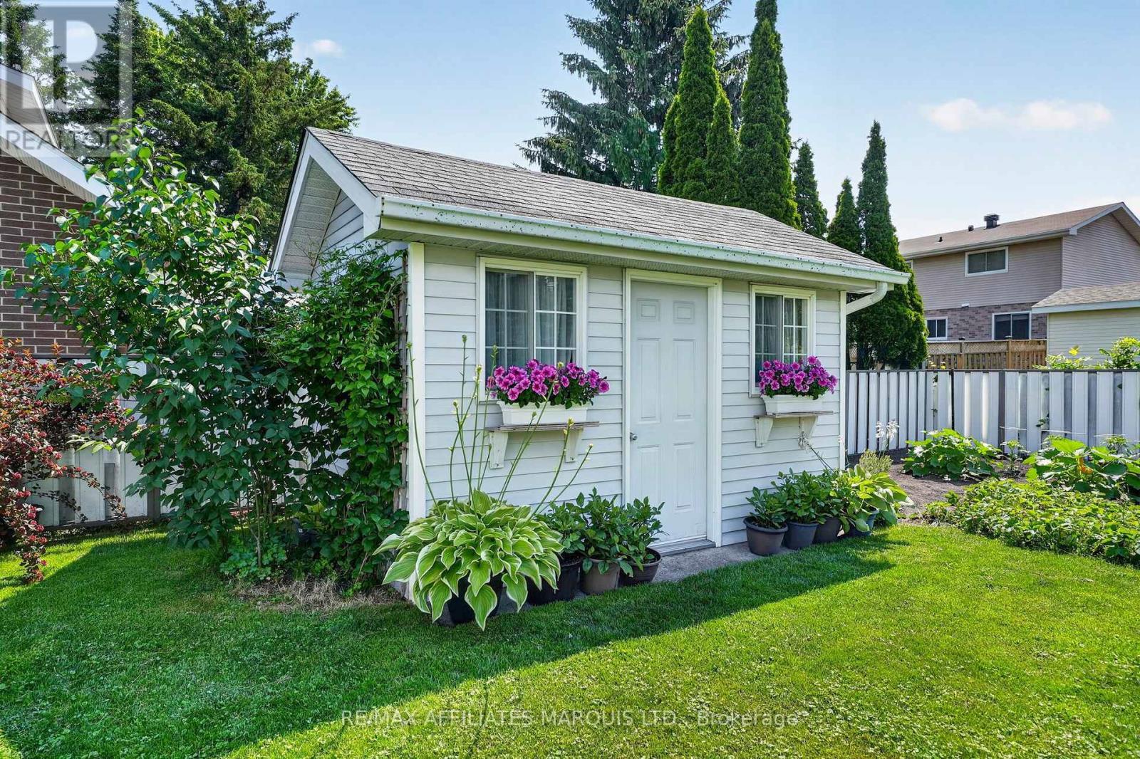 1920 Belvedere Crescent, Cornwall, ON