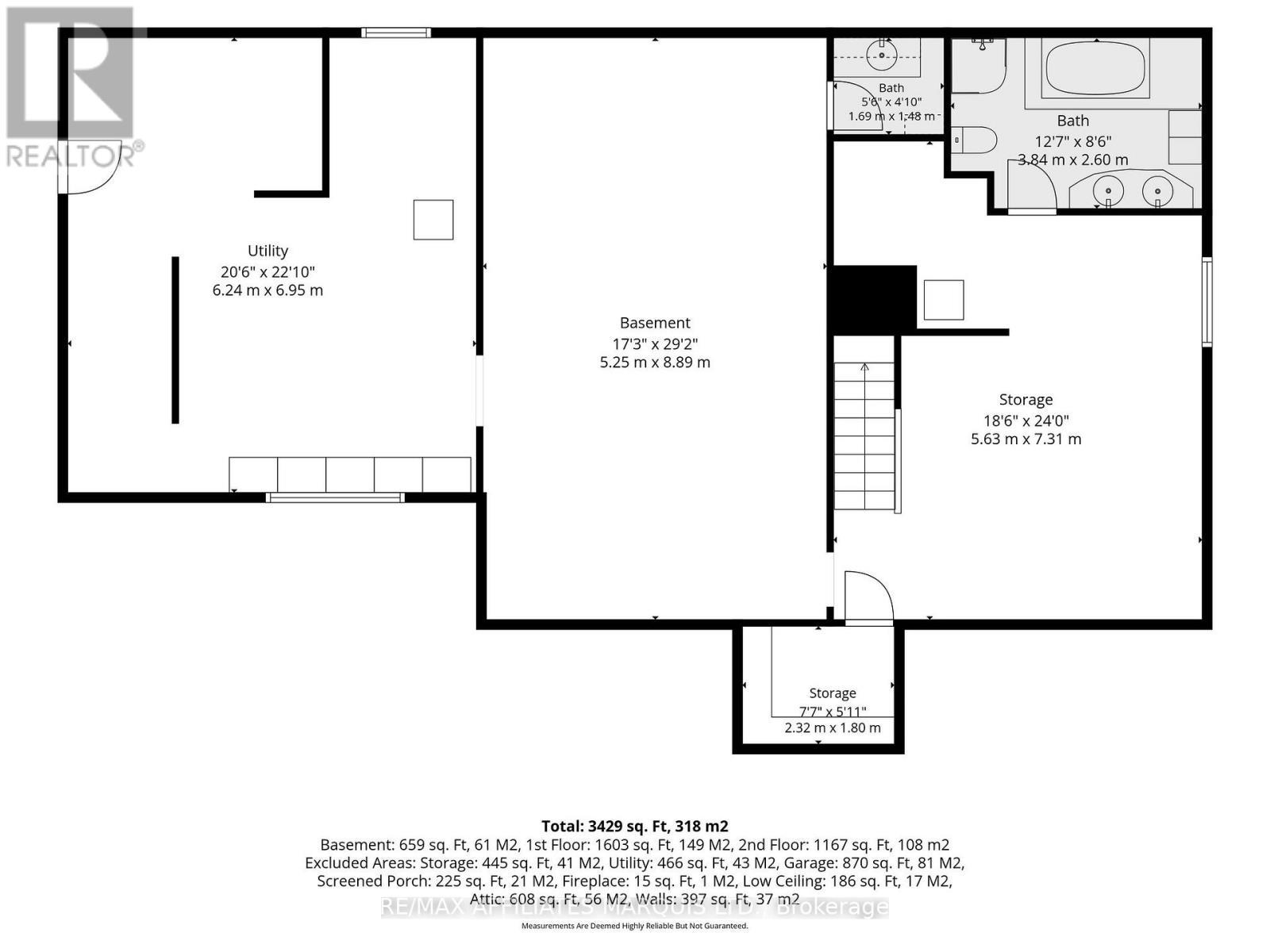 1920 Belvedere Crescent, Cornwall, ON