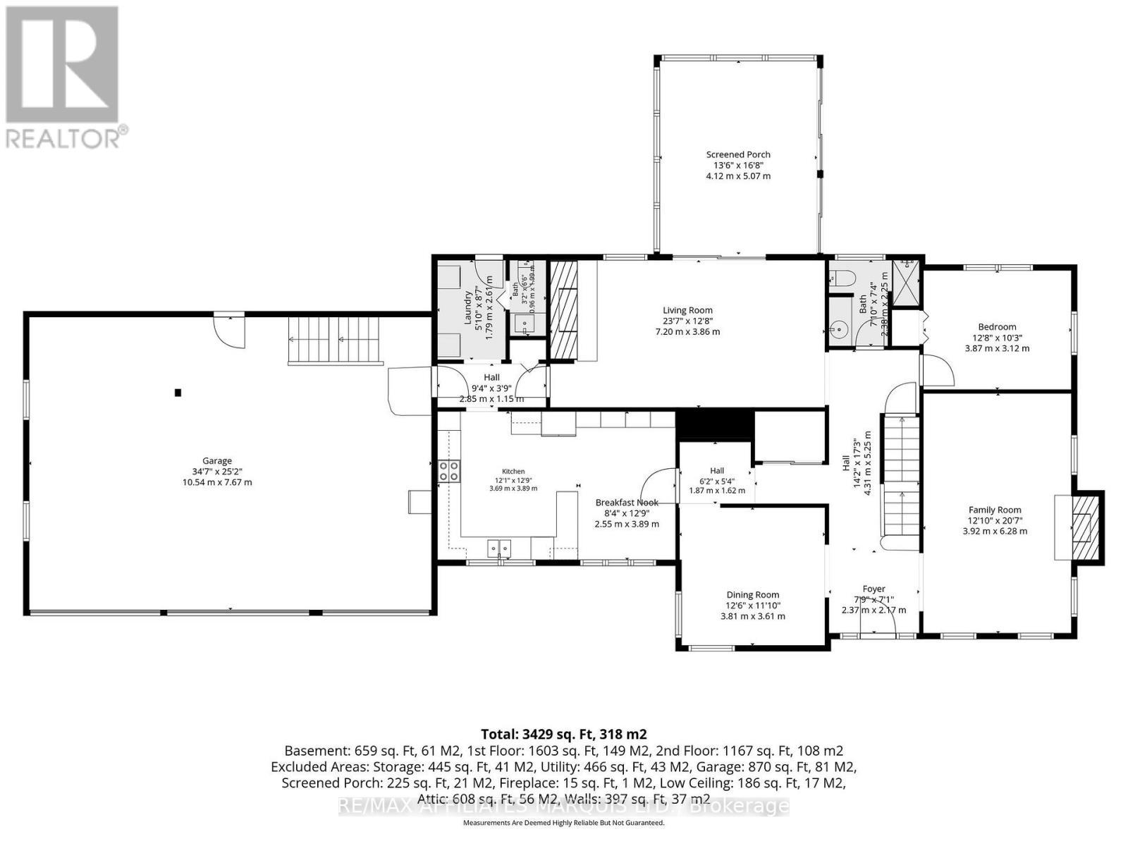 1920 Belvedere Crescent, Cornwall, ON