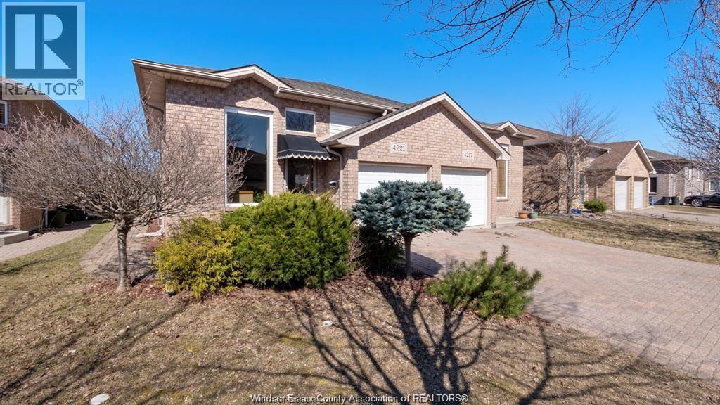 4221 Stagecoach, Windsor, ON