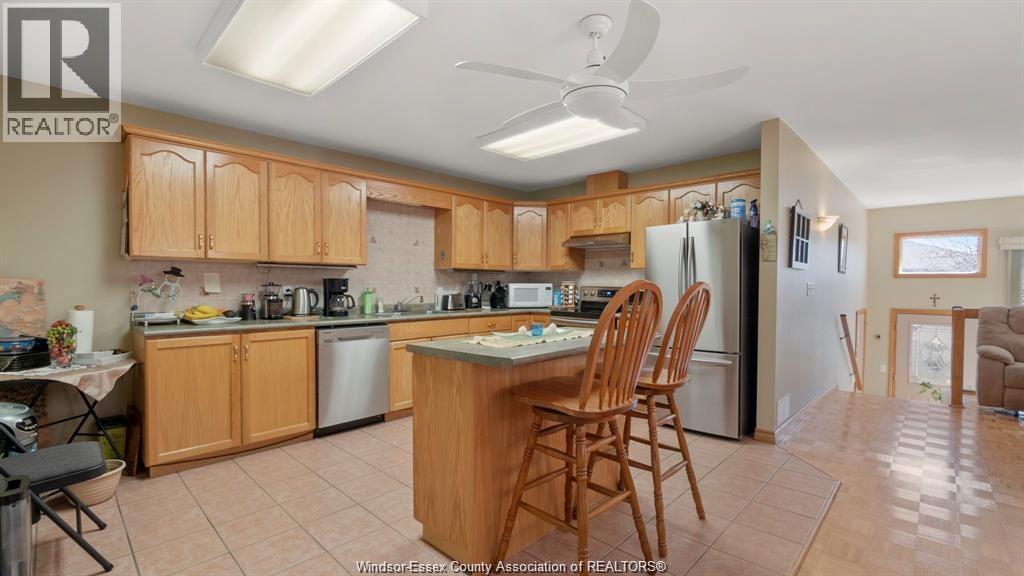 4221 Stagecoach, Windsor, ON