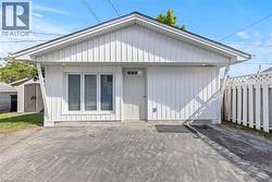 362 GATFIELD Avenue Unit# 2 Welland, ON L3B 5B2