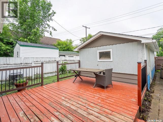 1827 Quebec Street, Regina, SK