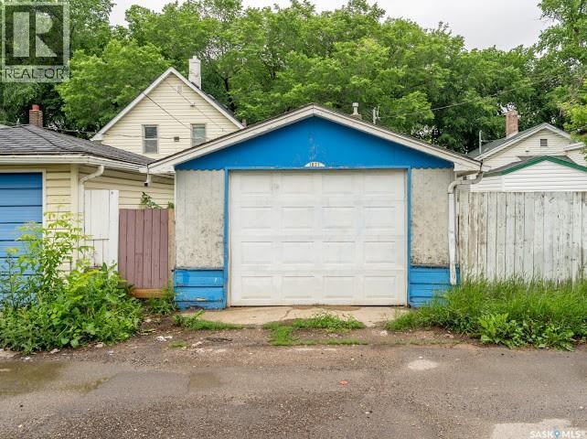 1827 Quebec Street, Regina, SK