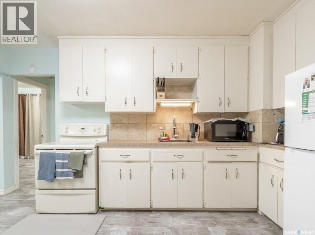 1827 Quebec Street, Regina, SK