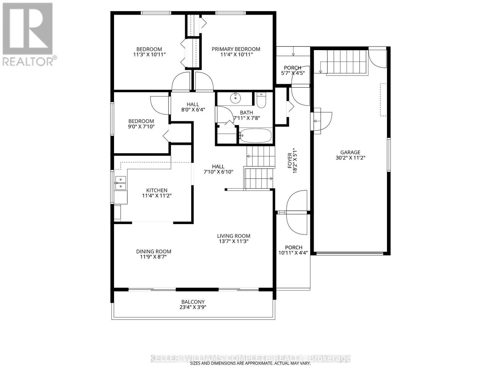 34 Windrush Crescent, Hamilton, ON