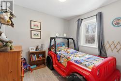 Bedroom - 