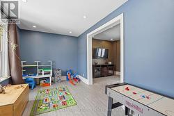 Family/Dining room - 