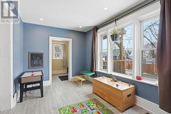Family/Dining room - 