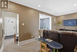 Living room - 