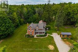 3744 FLOS 4 ROAD W Springwater, ON L0M 1S0