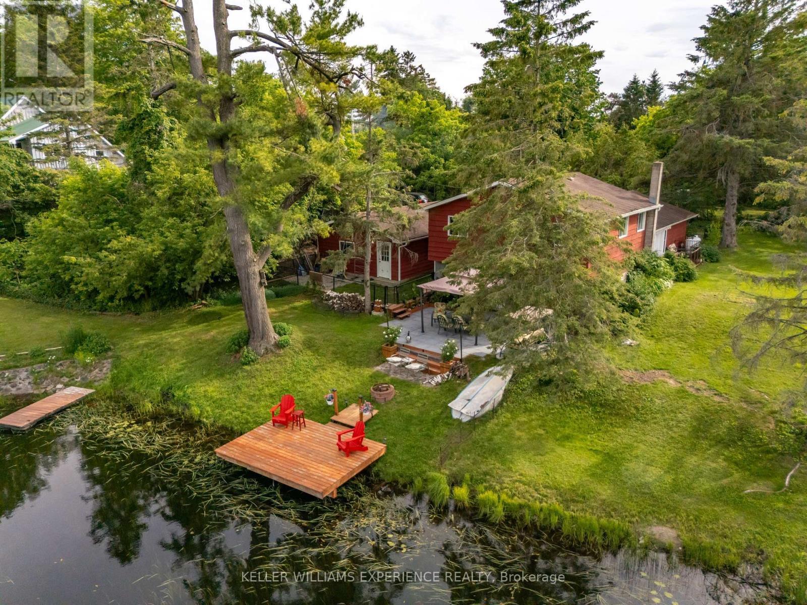 3741 Cedar Rapids Drive, Severn, ON - Outdoor