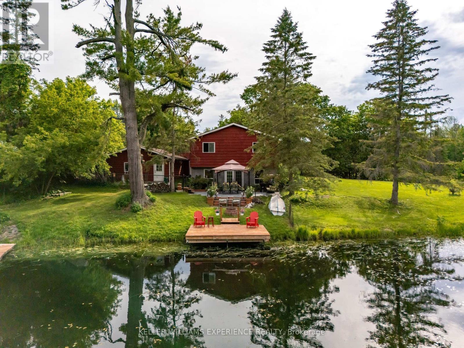 3741 Cedar Rapids Drive, Severn, ON - Outdoor