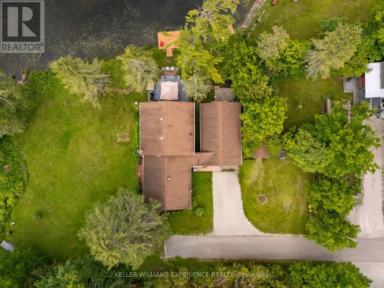 3741 Cedar Rapids Drive, Severn, ON - Outdoor