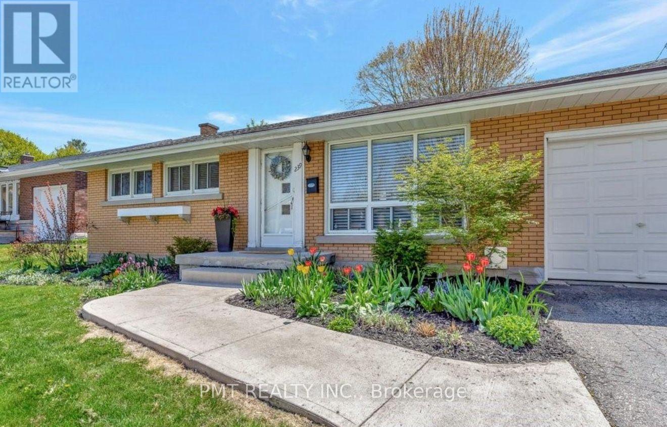 239 Royal Street, Waterloo, ON